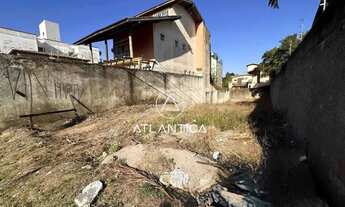 Imagem 2: Atlântica Imóveis tem excelente terreno à venda Cancela Preta, Macaé/RJ por R$ 230.000,00