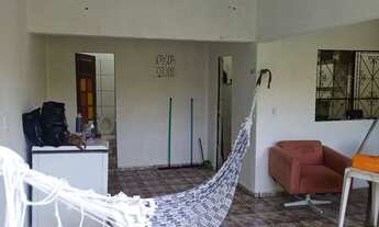 Imagem 2: Casa a venda na barra se Santos Antônio