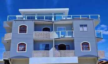 Imagem: Apartamento à 70 metros praia