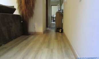 Imagem 6: CASA DE VILA - VILA NOVA MAZZEI - SP