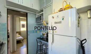 Imagem 13: Apartamento de aproximadamente 49m² à Venda 2 Quartos Castelo