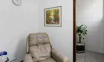 Imagem 5: Sobrado à venda em São Paulo-SP, Alto da Mooca: 2 quartos, 1 suíte, 2 banheiros, 100m² de