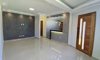 Imagem 7: CASA COM 3 QUARTOS COLADA NA PRAIA