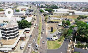 Imagem 4: Sala Comercial para Locação 1.000 m² Avenida Tiradentes Londrina PR