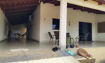 Imagem 3: Casa No Bairro Morada Do Sol Taquaralto, Aceita Carro Na Negociação