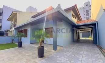 Imagem: Casa para locação e venda com 4 Dormitório(s)