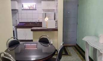 Imagem 5: ALUGA SE APARTAMENTO 03 QUARTOS 100% MOBILIADO NO CUMBUCO