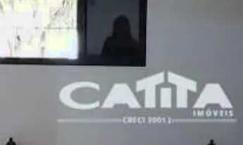 Imagem 5: Casa com 1 dormitório para alugar, 52 m² por R$ 3.000,00/mês - Vila Carrão - São Paulo/SP