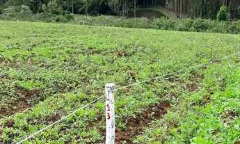 Imagem 6: Atibaia Seu terreno de 600m² por R$ 1.200/mês!