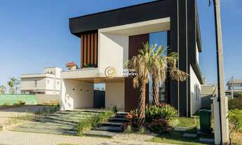 Imagem: Casa No Terras Alphaville Ceará em Cidade