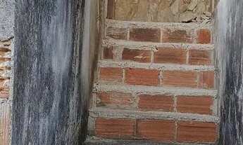 Imagem 2: Casa em fase de acabamento em mini condomínio Belford Roxo