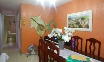 Imagem 4: Engenho Novo Apartamento com 3 dormitórios