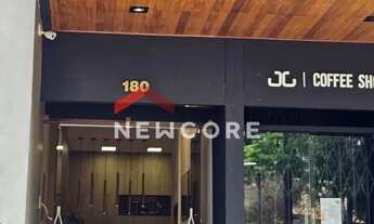 Imagem: Sala comercial em Rua Quintino Bocaiúva