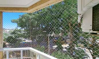 Imagem 7: Apartamento para venda tem 80 metros quadrados com 3 quartos em Morumbi - Paulínia - São P