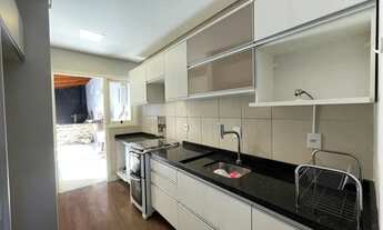 Imagem 6: CASA MOBILIADA - MORADAS DA HÍPICA