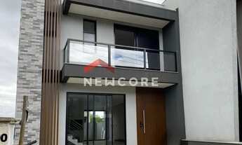 Imagem: Casa de condomínio em Avenida Centenário