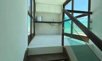 Imagem 6: EXCLUSIVO! Triplex PÉ NA AREIA em Camboinha | 184m²