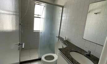 Imagem 6: Imóvel para aluguel possui 120 metros quadrados com 3 quartos em Jaqueira - Recife - PE