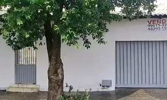 Imagem: Casa 4 Quartos, suíte, 02 salas, desocupado