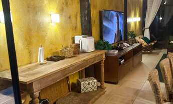 Imagem 6: Vendo linda casa Marina Jaguari porteira fechada