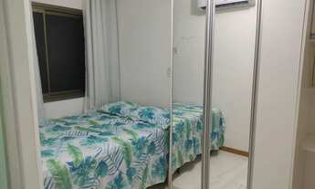 Imagem 2: Cód. 314 Costa Azul Studio Mobiliado Porteira Fechada no Smart Costa Azul