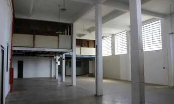 Imagem 4: Galpão em Rua dos Rodrigues - Limão - São Paulo/SP