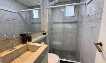 Imagem 7: Estúdio mobiliado para locação no Centro de Florianópolis