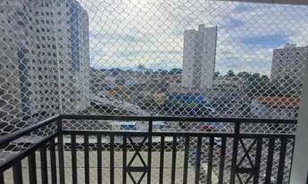 Imagem 7: Oportunidade - Apartamento - Monte Castelo - Residencial Escuna - 3 Dormitórios - 75m²