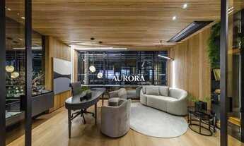 Imagem 6: Sala Comercial noRaul Fulgencio Tower com 38 m2 na Bela Suíça, Londrina-PR