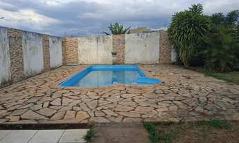 Imagem: Casa Condominio Mansoes Entre Lagos