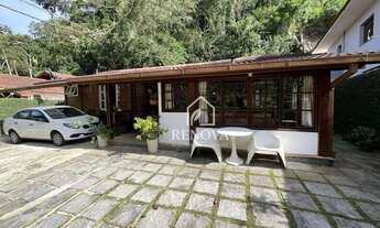 Imagem: Casa com 3 dormitórios à venda, 153 m²