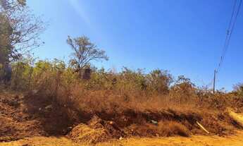 Imagem 6: Lote de 800 metros em Glaucilândia