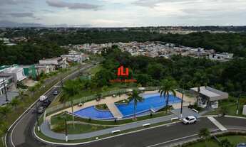 Imagem 6: Terreno no Forest Hill pra Venda 250m² - Manaus - AM