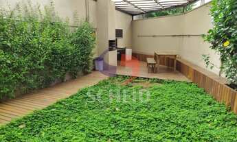 Imagem 3: Studio locação - 39 m² - Alto da Boa Vista - SP