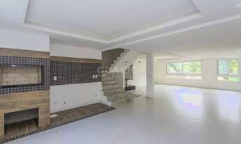 Imagem 6: Casa em Condomínio com 4 suítes e 2 vagas de garagem no bairro Tristeza