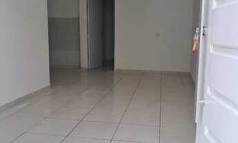 Imagem 3: Casa térreo próximo a Igreja do São João do Tauape