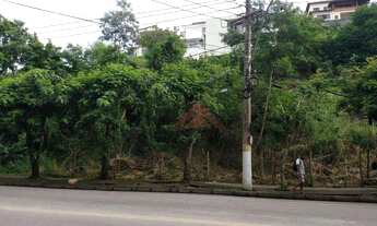 Imagem 5: Terreno à venda, 450m² por R$ 320.000 - Piratininga - Niterói/RJ