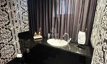 Imagem 5: Plaza Elysées - 195m2 - Exposição