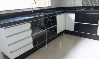 Imagem 4: Casa no Condomínio Residencial Serra Dourada em Araçatuba/SP