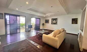 Imagem: Alto Padrão Boqueirão 267m², 4 Dorms