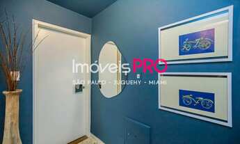 Imagem 3: Apartamento Totalmente Reformado à Venda na Rua Jacurici ? Pronto para Morar!