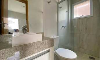 Imagem 4: Casa Sobrado para venda tem Condomínio Village Paradiso com 3 suítes em Granja Marileusa