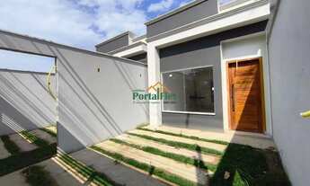 Imagem: Casa à venda em Residencial Jacaraípe