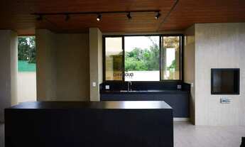 Imagem 3: Casa à venda no Condomínio Alto Bacutia