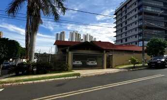 Imagem 5: Casa para venda entre o shopping Campo Grande e o Parque das Nações Indígenas