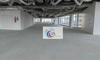 Imagem 3: Conjunto, 602 m² - Brooklin - São Paulo/SP