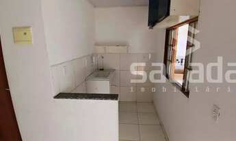 Imagem 6: Apartamento com 1 quarto, Guaratiba - Rio de Janeiro