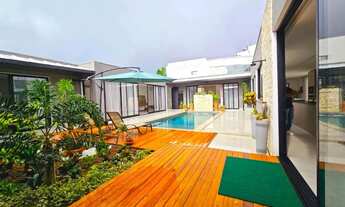 Imagem 5: Casa Alto Padrão para Venda em Porto Seguro, porto seguro, 3 dormitórios, 3 suítes, 1 banh