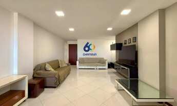 Imagem 7: Apartamento com Vista para o Mar em Praia do Morro, Guarapari 131 m², 3 Quartos (2 Suítes