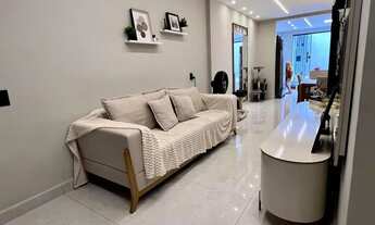 Imagem 2: Casa de Vila térrea no Umarizal - Belém PA